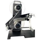 Labelmate TWIN-MATRIX Label Rewinder with Matrix Removal 