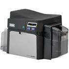 HID Fargo DTC4250E ID Card Printer