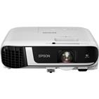 Epson EB-FH52 Portable Wireless Display Projector