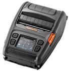 BIXOLON XM7-30 Industrial 3-Inch Linerless Mobile Printer