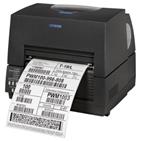 Citizen CL-S6621 Wide Format Direct Thermal Label Printer