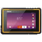 Getac Tablet Computer