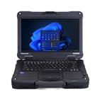 Panasonic TOUGHBOOK 40 Rugged Windows Notepad