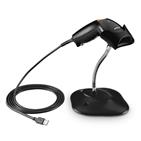 Zebra LS1203 Handheld 1D Barcode Scanners