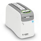 Zebra ZD510-HC Wristband Cartridge Printer