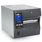 Zebra ZT421 RFID Mid-Range Wide Format 6 Inch Label Printers