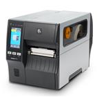 Zebra ZT411 Mid-Range Industrial 4 Inch Label Printer