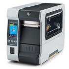 Zebra ZT610 High Performance 4 Inch Industrial Label Printer