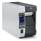 Zebra ZT610 RFID High Performance 4 Inch Industrial Label Printer