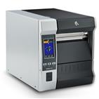 Zebra ZT620 High Performance 6 Inch Industrial Label Printer