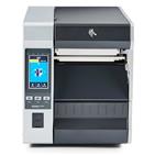 Zebra ZT620 RFID High Performance 6 Inch Industrial Label Printer