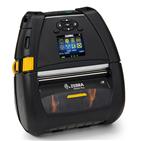 Zebra ZQ630 Plus 4-Inch Mobile Label Printer