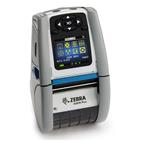 Zebra ZQ610 Plus Healthcare 2-Inch Mobile Label Printer