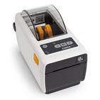 Zebra ZD411-HC Advanced Healthcare Desktop 2-inch Wide Printer