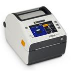 Zebra ZD621-HC Premium Healthcare Desktop 4-inch Wide Printer