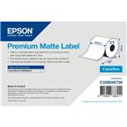 Epson Colour Inkjet Labels