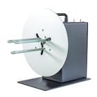 Labelmate CAT-3 Heavy-Duty Label Rewinders