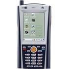 Cipherlab CPT 9600 Series WinCE 6.0 Mobile 
