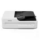 Epson WorkForce DS-1730 Flatbed Scanner for Small Businesses
