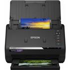 Epson FastFoto FF-680W A4 Auto-Feeder Photo Scanner
