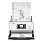 Epson WorkForce DS-32000 Sheet-FedA3 Scanner