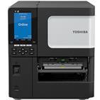 Toshiba TEC BX420 Industrial Label Printer