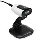 Zebra DS55 Lab Series Fixed Mount Barcode Scanner