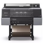 Epson SureColor P7300 24-Inch Professional Photo Printer