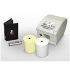 Star TSP700 Shelf Edge Label Printer Solution 80mm Wide