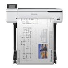 Epson SureColor SC-T3100 24-Inch Large Format Colour Printer