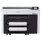 Epson SureColor SC-T3700D WB 24-Inch Technical Printer
