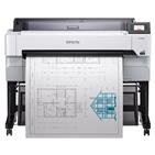 Epson SureColor SC-T5400M-MFP 240V Large Format Colour Printer