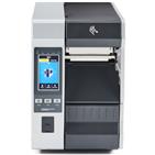 Zebra ZT610A Micro 600 DPI Industrial Label Printer