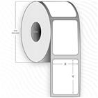 Capture Direct Thermal Labels