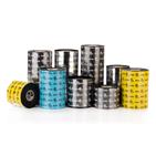Zebra Wax Thermal Transfer Ribbons