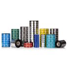 Zebra Wax - Resin Thermal Transfer Ribbons