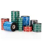 Zebra Resin Thermal Transfer Ribbons