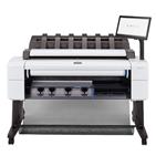 HP DesignJet T2600DR 36-Inch Multi-Function PostScript Printer