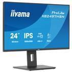 iiyama Desktop Business and Professional Monitors