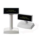 Customer Display and Pole Display Customer Display and Pole Display
