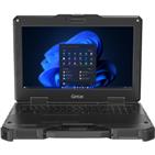 Getac X600 Fully Rugged 15-Inch Laptop