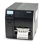 Toshiba TEC Barcode Label Printers