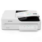 Epson WorkForce DS-1760WN A4 Flatbed & ADF Network Scanner