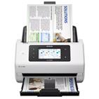 Epson WorkForce DS-900WN A4 100-Sheet Network Scanner