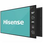 Hisense DM Series 4K UHD Digital Signage Displays