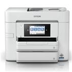 Epson WorkForce Pro WF-C4810DTWF A4 Duplex All-in-One