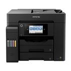 Epson EcoTank ET-5805 A4 Duplex All-in-One Fax Printer