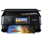 Epson Expression Photo XP-8700 A4 6-Colour All-in-One