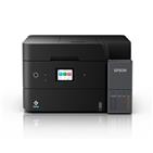 Epson EcoTank ET-4950 A4 Duplex All-in-One Fax Printer