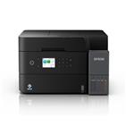 Epson EcoTank ET-3950 A4 250-Sheet All-in-One Printer